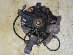 Ступица на Nissan Tiida C11 HR15DE, Переднее Правое расположение