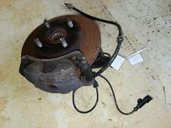 Ступица на Nissan Tiida C11 HR15DE Фото 2