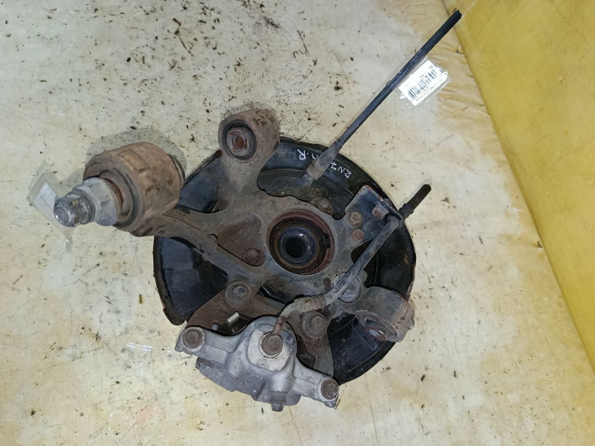 Ступица на Honda Stream RN7 R18A Фото 1