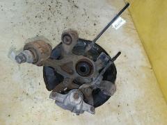 Ступица на Honda Stream RN7 R18A, Заднее Правое расположение