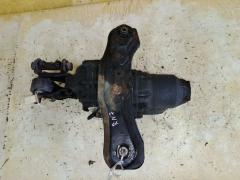 Редуктор на Honda Stream RN7 R18A, Заднее расположение