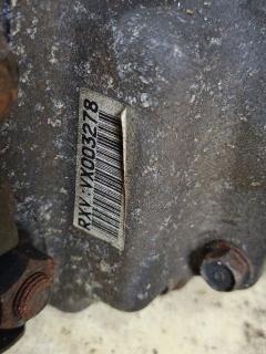 Редуктор на Honda Stream RN7 R18A Фото 5