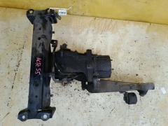 Редуктор на Toyota Estima ACR55W 2AZ-FE 41110-52010, Заднее расположение