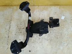 Редуктор на Suzuki Swift ZD72S K12B, Заднее расположение