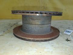 Тормозной диск 432068H304, 432068H305, 432068H700, 432068H701, 432068H702 на Nissan Leaf AZE0 EM57 Фото 2