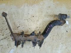 Рычаг на Honda Stream RN6 R18A, Заднее Правое Нижнее расположение