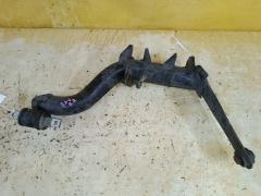 Рычаг на Honda Stream RN6 R18A, Заднее Правое Нижнее расположение