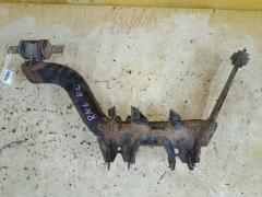 Рычаг на Honda Stream RN6 R18A, Заднее Левое Нижнее расположение