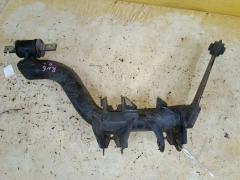 Рычаг на Honda Stream RN6 R18A, Заднее Левое Нижнее расположение