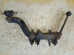 Рычаг на Honda Stream RN7 R18A, Заднее Левое Нижнее расположение