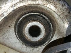 Рычаг на Nissan Fuga Y50 VQ25HR Фото 3