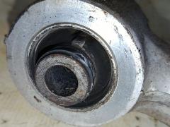 Рычаг на Nissan Fuga Y50 VQ25HR Фото 4