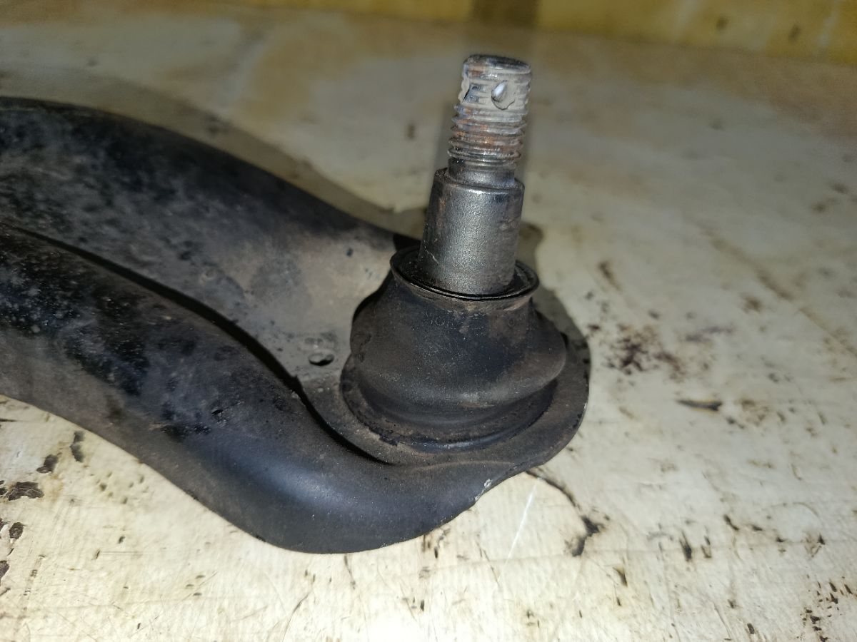 Рычаг на Honda Fit GE6 L13A Фото 2