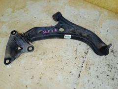 Рычаг на Honda Fit GE6 L13A, Переднее Правое расположение