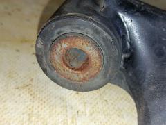 Рычаг на Honda Fit GE6 L13A Фото 3