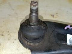 Рычаг на Suzuki Solio MA36S K12C Фото 4