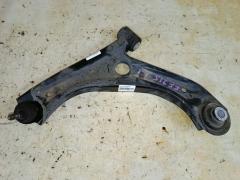 Рычаг на Suzuki Ignis FF21S K12C, Переднее Левое расположение