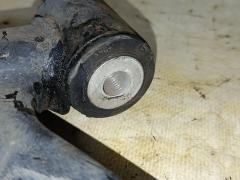 Рычаг на Suzuki Ignis FF21S K12C Фото 3