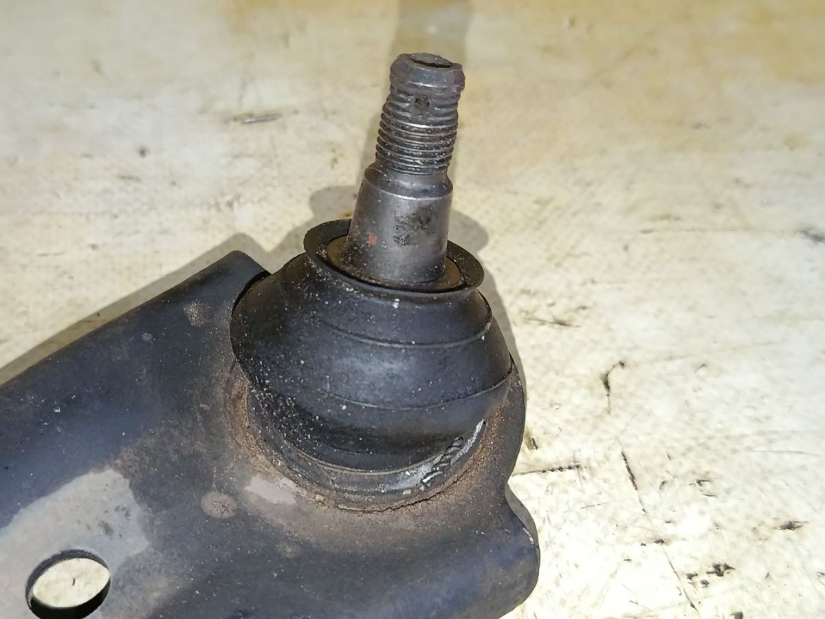 Рычаг на Suzuki Ignis FF21S K12C Фото 4