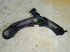 Рычаг на Suzuki Ignis FF21S K12C, Переднее Правое расположение