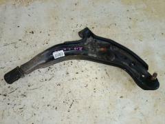 Рычаг на Nissan Cube Z10 CG13DE, Переднее Правое расположение
