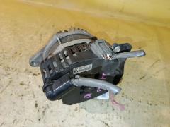 Генератор 96100-81P01 на Suzuki Solio MA36S K12C Фото 3