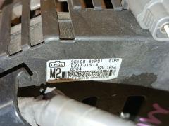 Генератор 96100-81P01 на Suzuki Solio MA36S K12C Фото 4