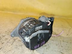 Генератор 96100-81P03 на Suzuki Ignis FF21S K12C Фото 3