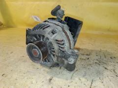 Генератор на Mazda Mpv LW3W L3