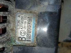 Генератор на Mazda Mpv LW3W L3 Фото 3