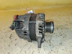 Генератор 23100-3HD1A на Nissan Note E12 HR12DDR Фото 2