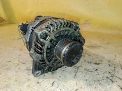 Генератор на Nissan Note E12 HR12DDR 23100-3HD1A