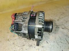 Генератор 23100-3HD1A на Nissan Note E12 HR12DDR Фото 2