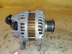 Генератор 23100-1FC1A на Nissan Serena C26 MR20DD Фото 2