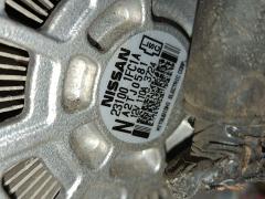 Генератор 23100-1FC1A на Nissan Serena C26 MR20DD Фото 4