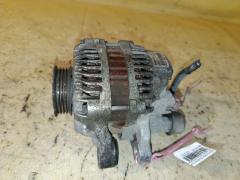 Генератор на Honda N-Wgn JH1 S07A Фото 2