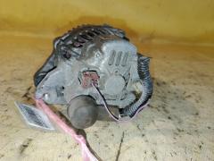 Генератор на Honda N-Wgn JH1 S07A Фото 3