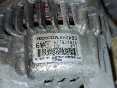 Генератор на Honda N-Wgn JH1 S07A Фото 4