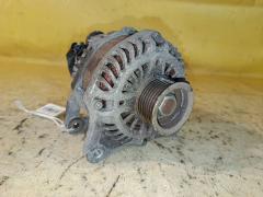 Генератор на Nissan Cube Z12 HR15DE 23100-ED01A