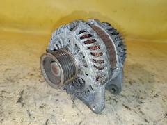 Генератор на Nissan Note E11 HR15DE 23100-ED01A