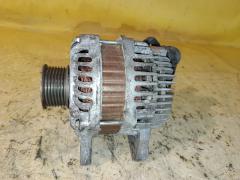 Генератор 23100-ED01A на Nissan Note E11 HR15DE Фото 2