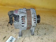 Генератор 23100-ED01A на Nissan Note E11 HR15DE Фото 3