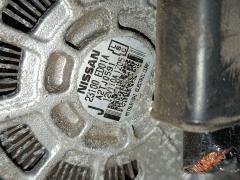 Генератор 23100-ED01A на Nissan Note E11 HR15DE Фото 4