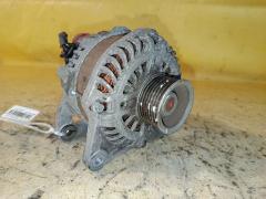 Генератор на Nissan Tiida Latio SC11 HR15DE 23100-ED01A