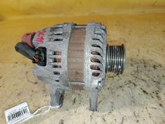 Генератор 23100-ED01A на Nissan Tiida Latio SC11 HR15DE Фото 2