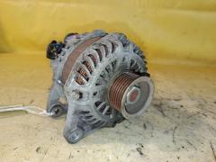 Генератор на Nissan Cube Z12 HR15DE 23100-ED01A