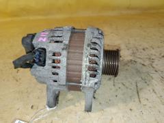 Генератор 23100-ED01A на Nissan Cube Z12 HR15DE Фото 2