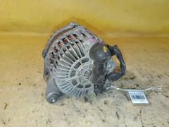 Генератор 23100-ED01A на Nissan Cube Z12 HR15DE Фото 3