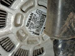 Генератор 23100-ED01A на Nissan Cube Z12 HR15DE Фото 4