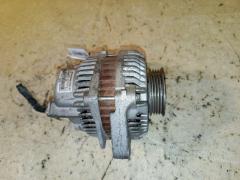 Генератор на Honda N-Wgn JH1 S07A Фото 2